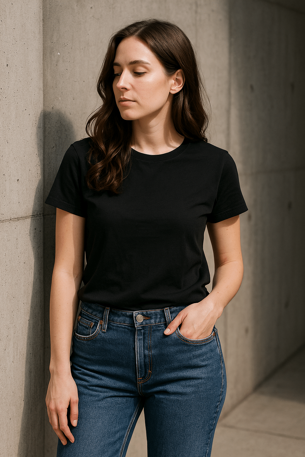 Qualitativ Hochwertige Jeans für Herren: Ein Must-Have für Stilbewusste Frauen