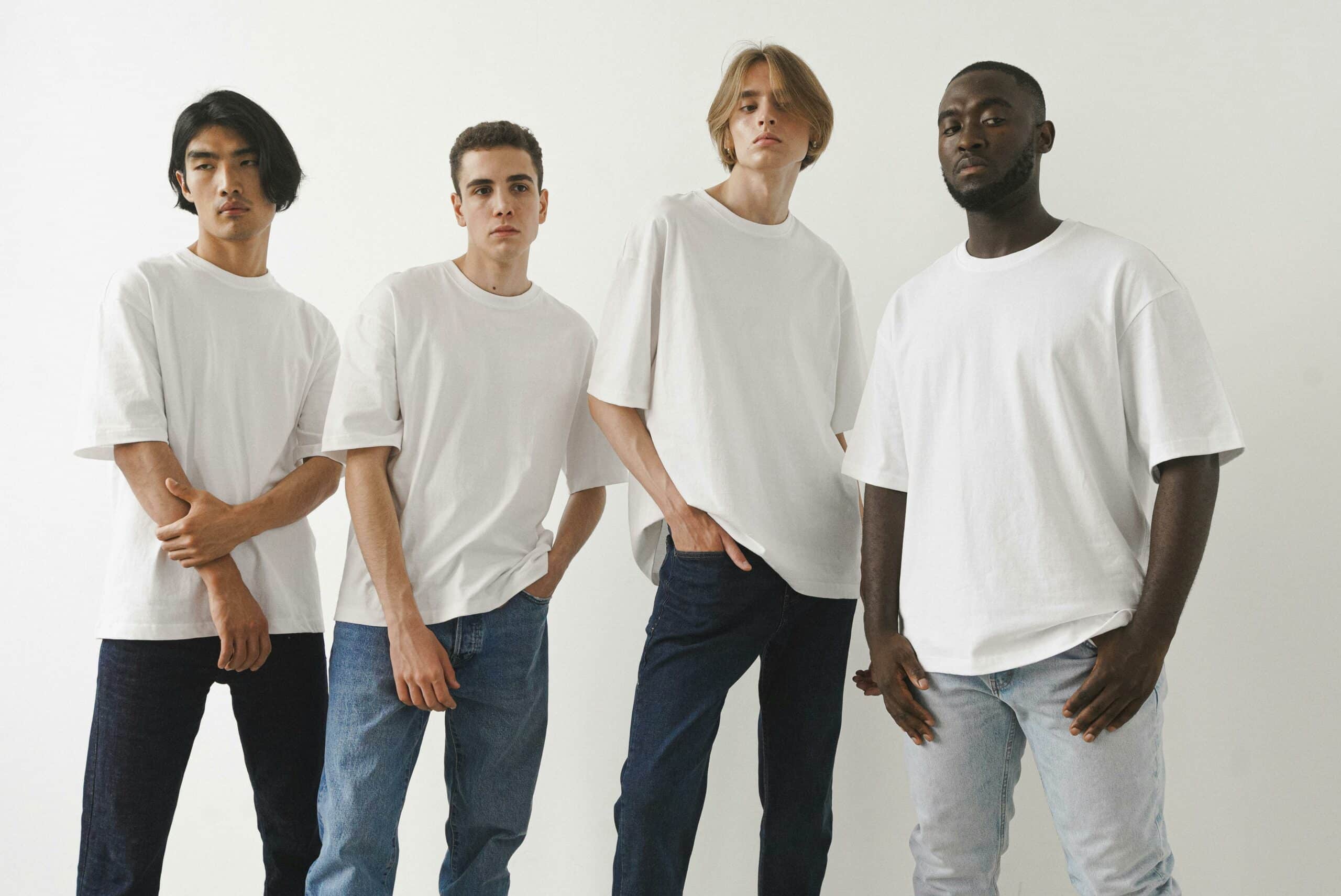 Warum das Oversized T-Shirt in keiner modernen Garderobe fehlen darf